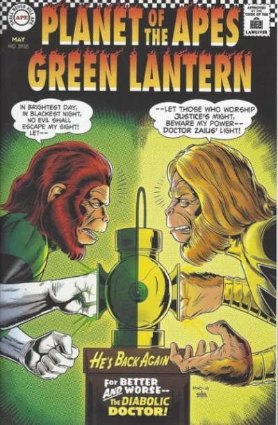 Cover of Cover B