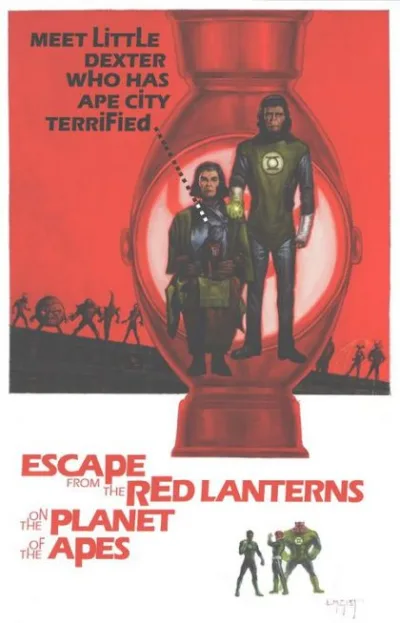 Cover of Cover B