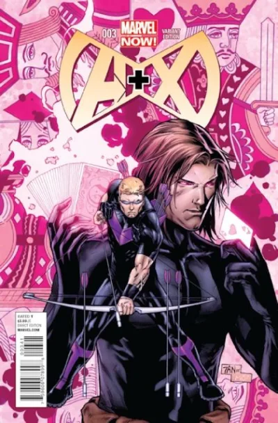 Cover of Cover D