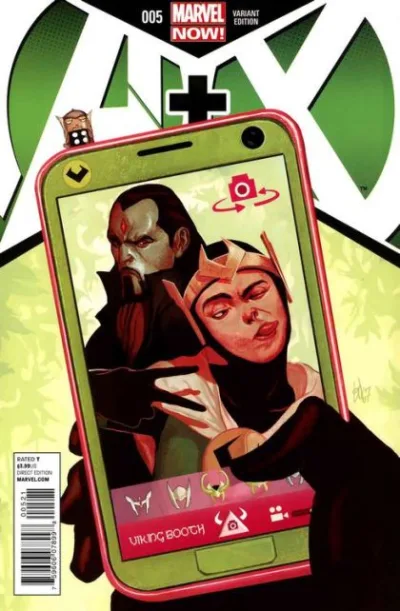 Cover of Cover B