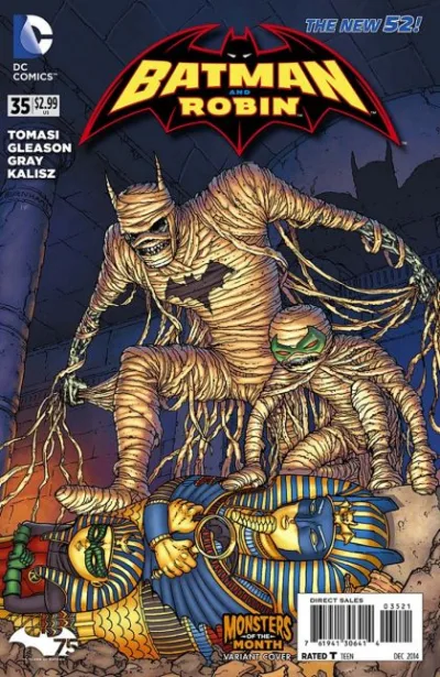 Cover of Cover B