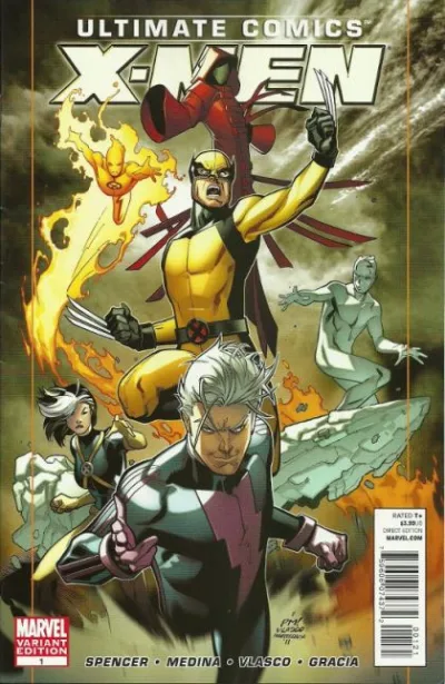 Cover of Cover B