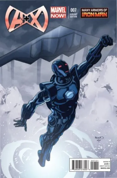 Cover of Cover B