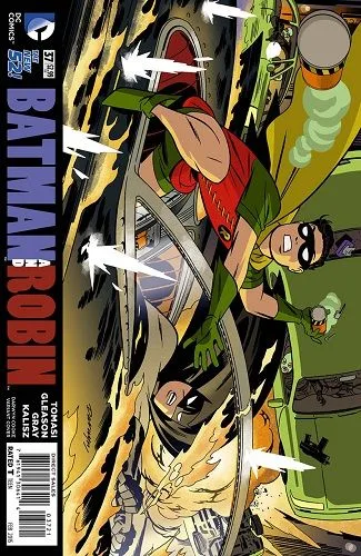 Cover of Cover B