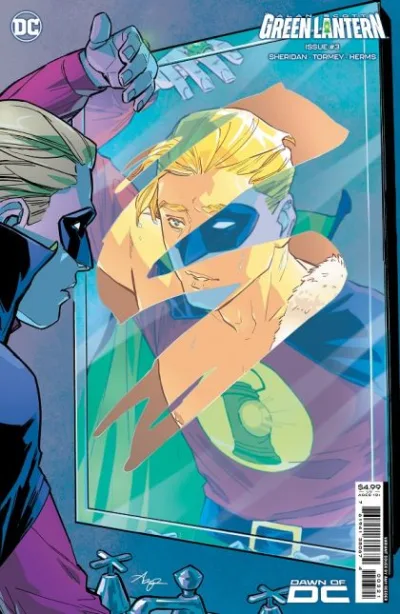Cover of Cover B