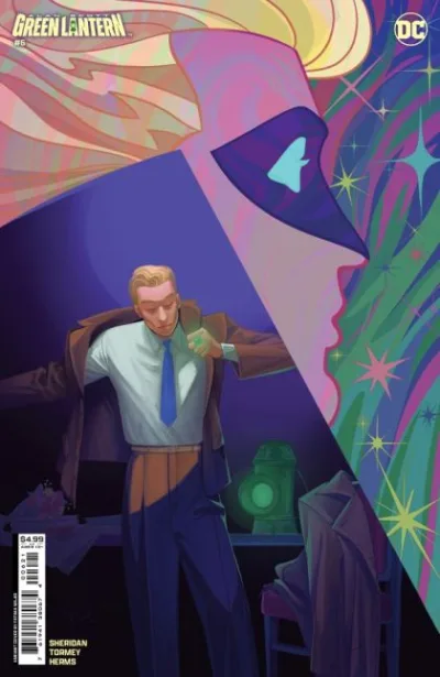 Cover of Cover B