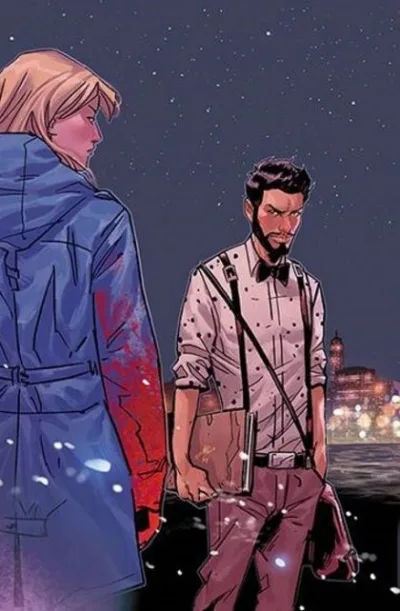 Cover of Cover B