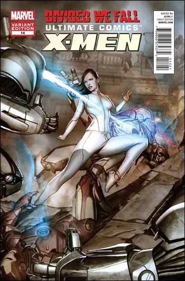 Cover of Cover B