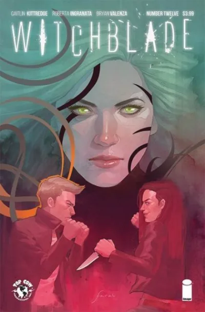 Cover of Cover B