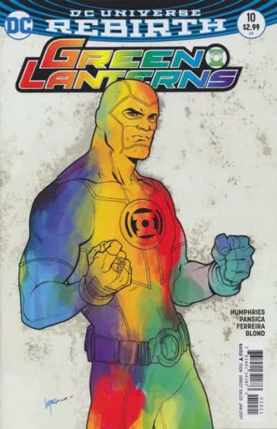 Cover of Cover B