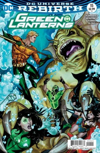 Cover of Cover B
