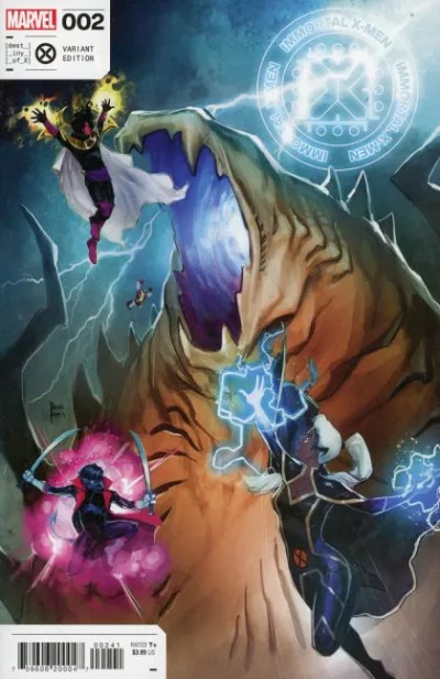 Cover of Cover D
