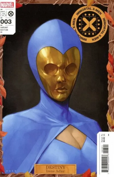 Cover of Cover B
