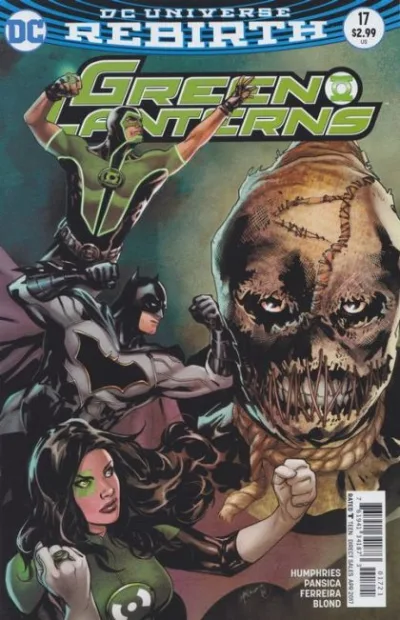 Cover of Cover B