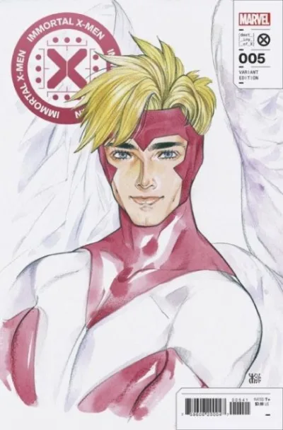 Cover of Cover D