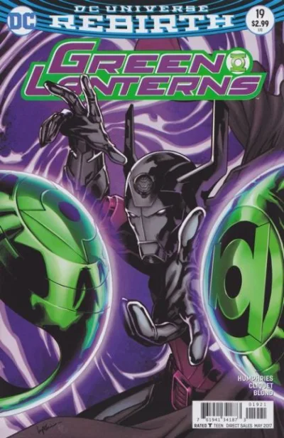 Cover of Cover B