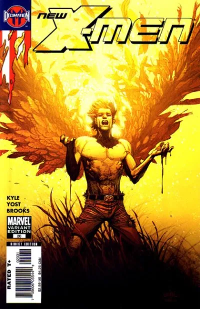 Cover of Cover D