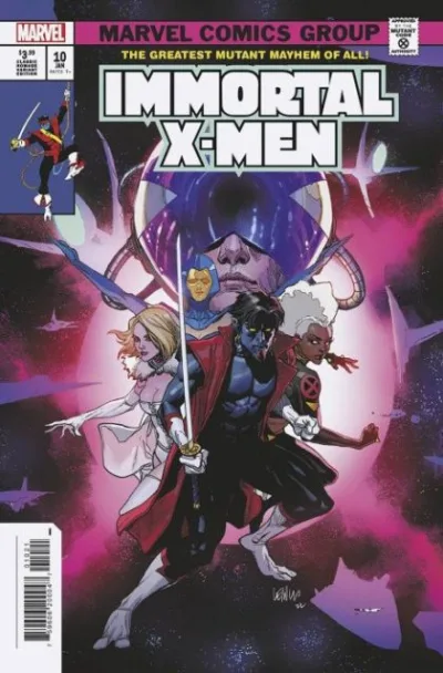 Cover of Cover B