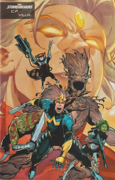 Cover of Cover C