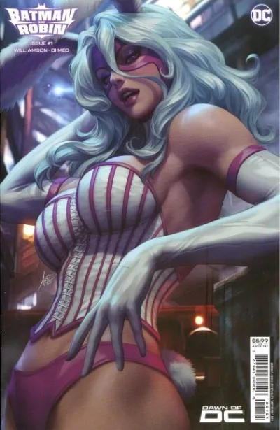 Cover of Cover B