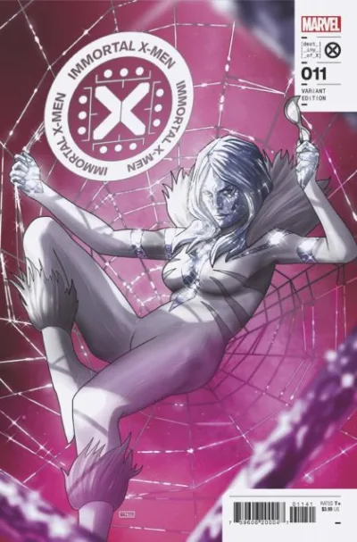 Cover of Cover B