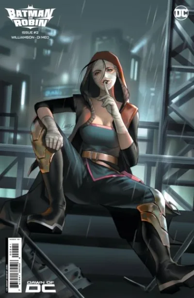 Cover of Cover D