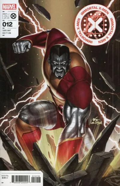 Cover of Cover D