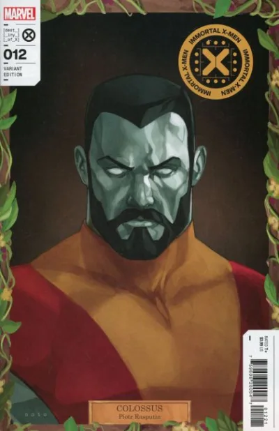 Cover of Cover B