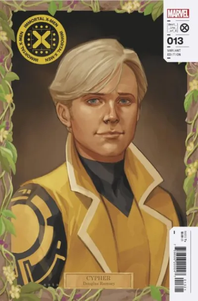 Cover of Cover B
