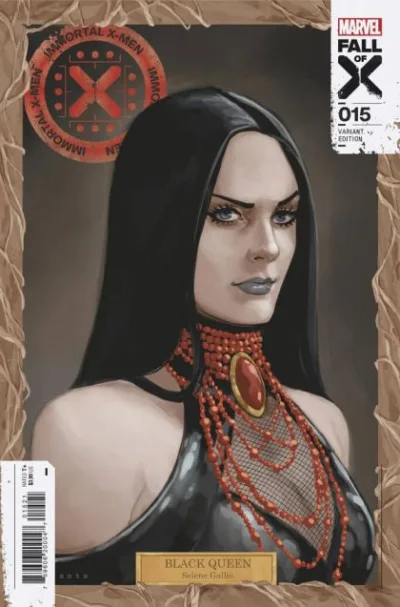Cover of Cover B