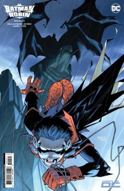 Cover of Cover D