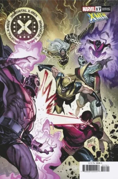 Cover of Cover B