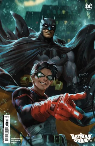Cover of Cover B