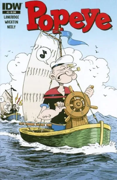 Cover of Cover RI