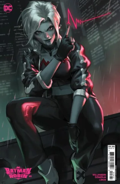 Cover of Cover B