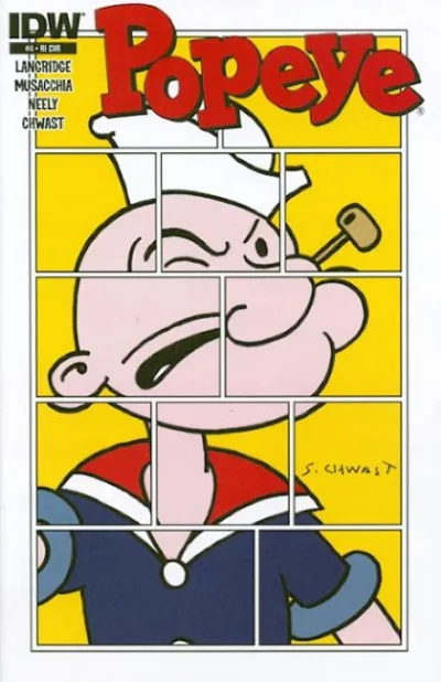 Cover of Cover RI