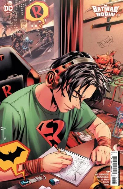 Cover of Cover D