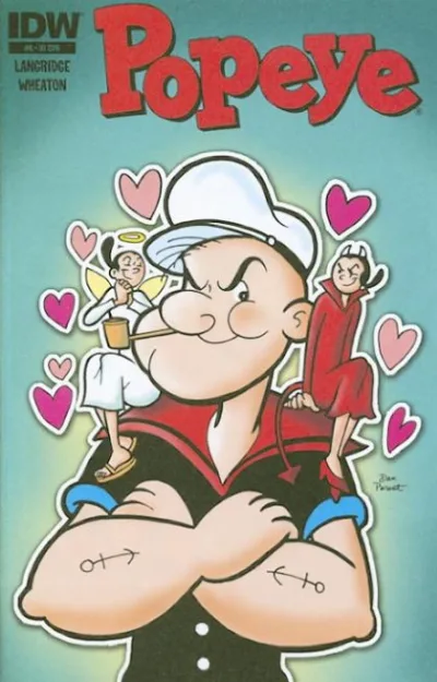 Cover of Cover RI