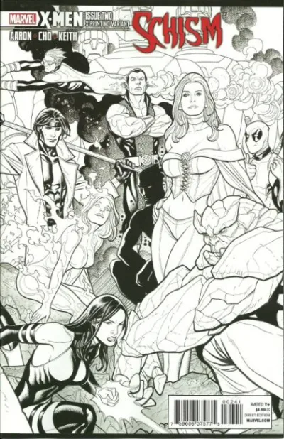 Cover of Cover F