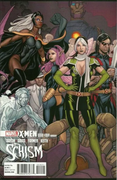 Cover of Cover B