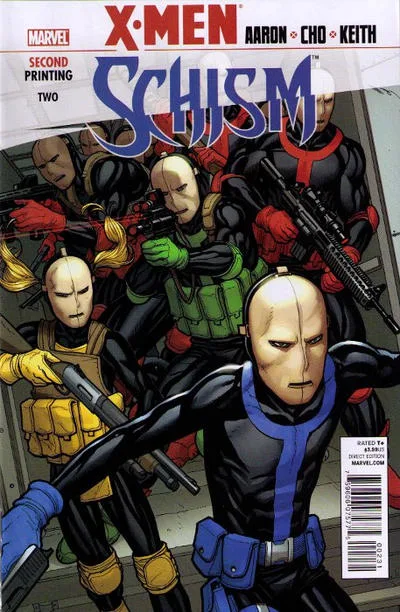 Cover of Cover D