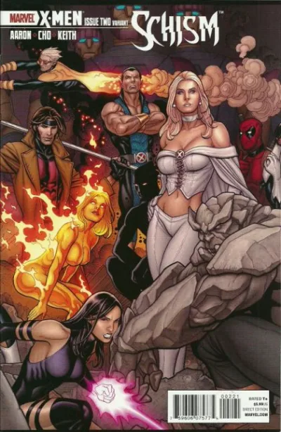 Cover of Cover B