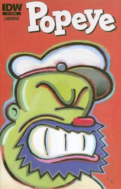 Cover of Cover RI