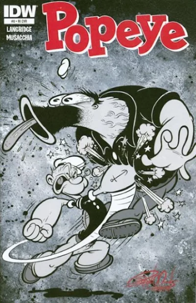 Cover of Cover RI
