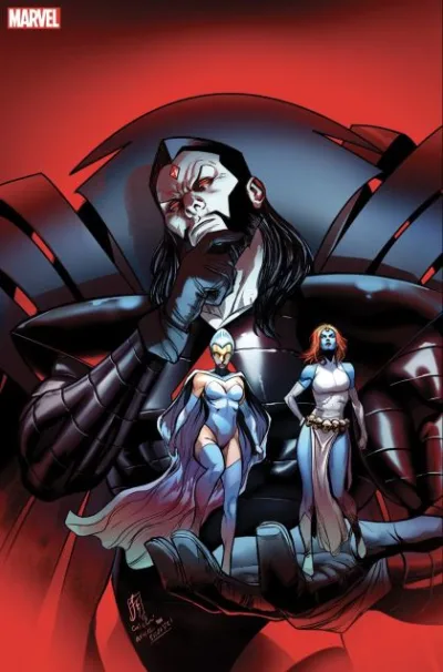 Cover of Cover B