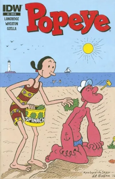 Cover of Cover RI