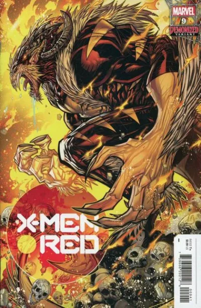 Cover of Cover D