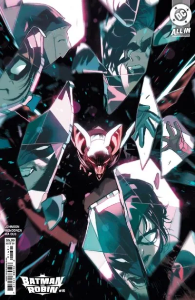 Cover of Cover B