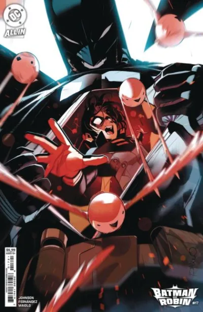 Cover of Cover B
