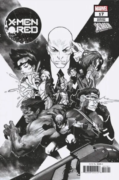 Cover of Cover B